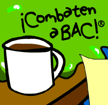 BAC top logo