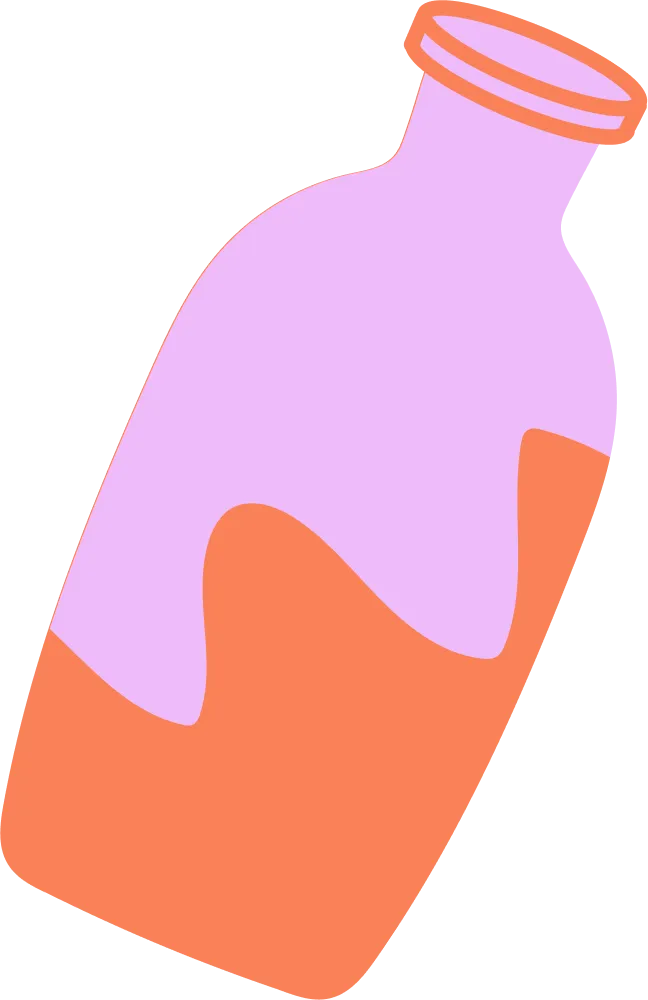 bottle