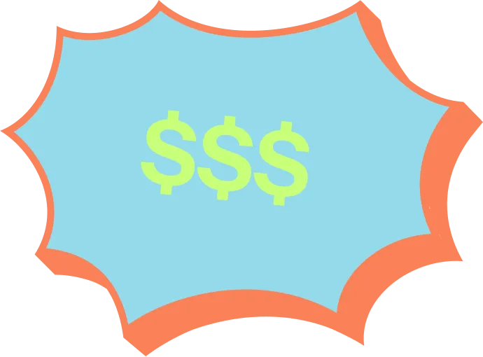 dollars